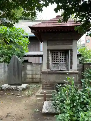 結城神明神社(千葉県)