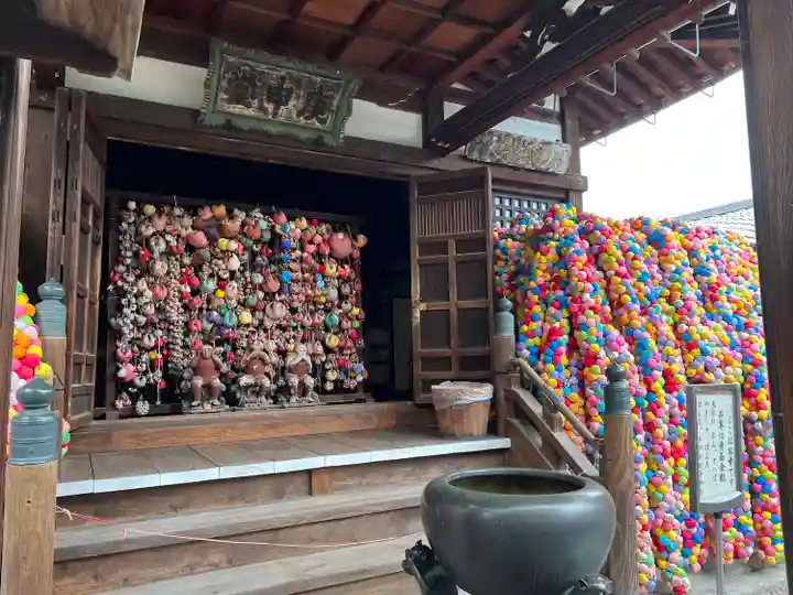 金剛寺(八坂庚申堂)(京都府)