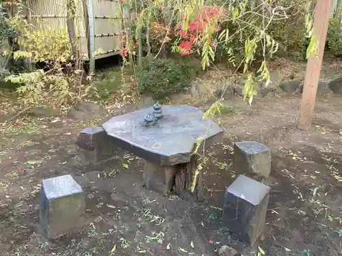 清雲寺(神奈川県)