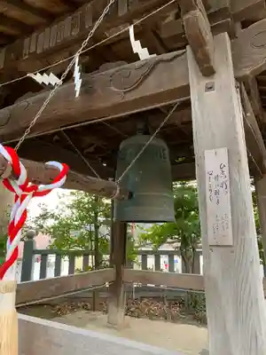 比々多神社のその他建物