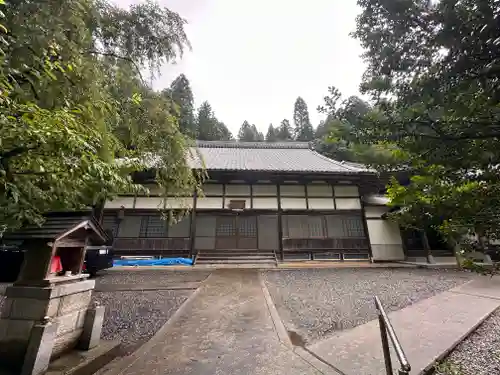 常英寺(福井県)
