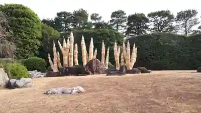 城南宮(京都府)