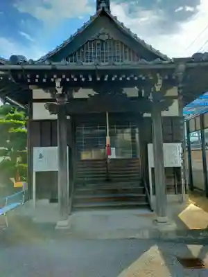 西来寺(三重県)