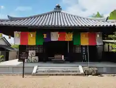 大安寺(奈良県)