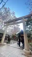 蔵前神社(東京都)