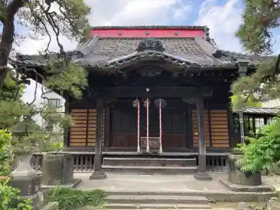 善照寺(千葉県)