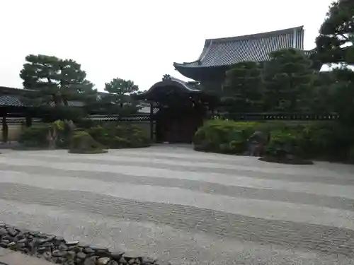 建仁寺（建仁禅寺）の庭園