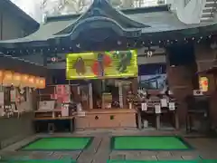 少彦名神社(大阪府)