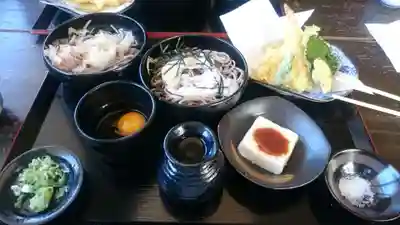永平寺の食事