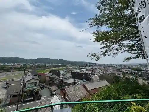 天宮神社(静岡県)