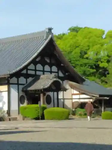 當麻寺 奥院のその他建物
