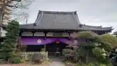 文殊院(東京都)