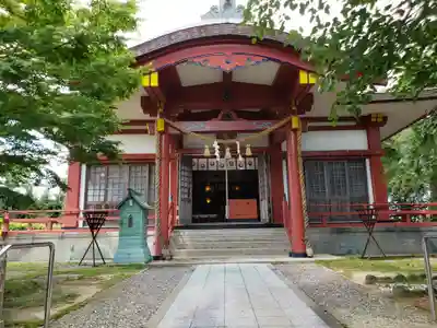 太良嶽神社(佐賀県)
