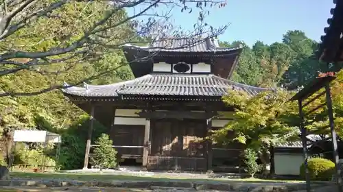 西寿寺のその他建物
