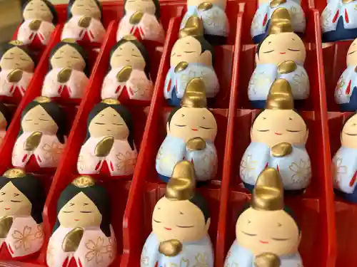 🌸乙部八幡神社(北海道)