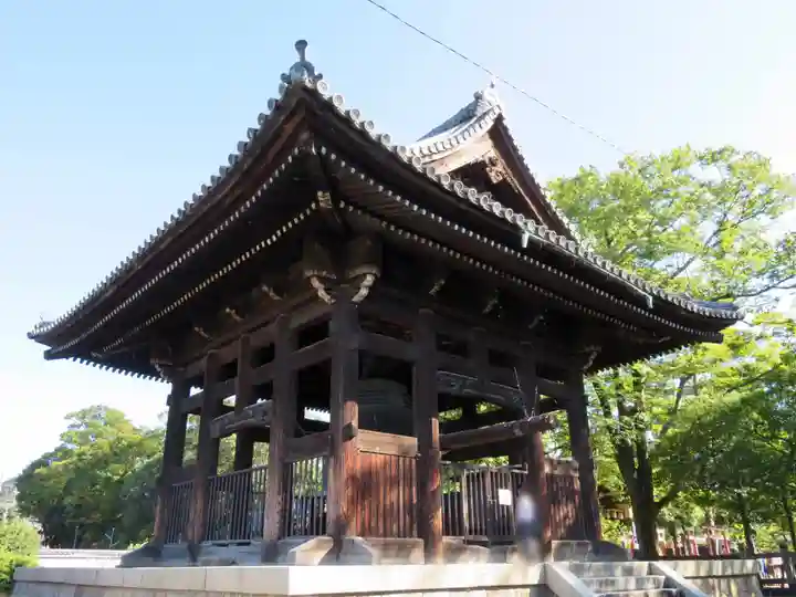 方広寺のその他建物