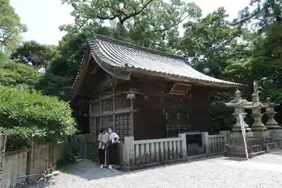 金刀比羅宮の末社・摂社