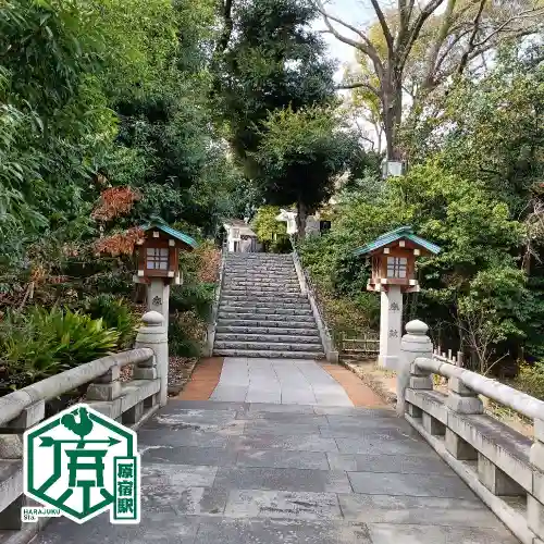 東郷神社(東京都)