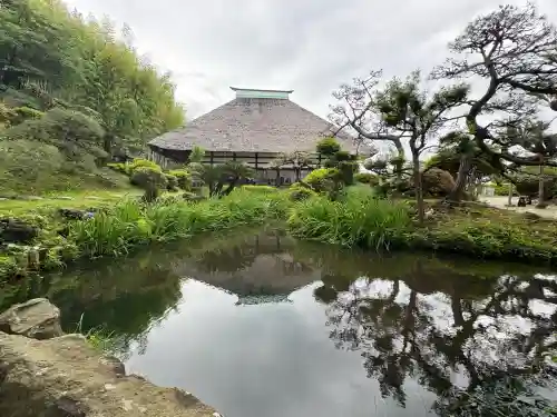 龍華寺(静岡県)