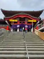 大須観音 (北野山真福寺宝生院)(愛知県)