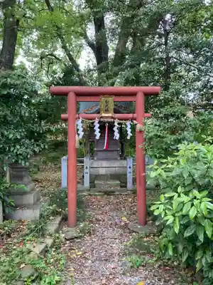 膳所神社(滋賀県)