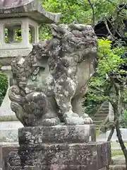 針綱神社(愛知県)