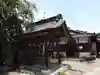 日吉神社(岐阜県)