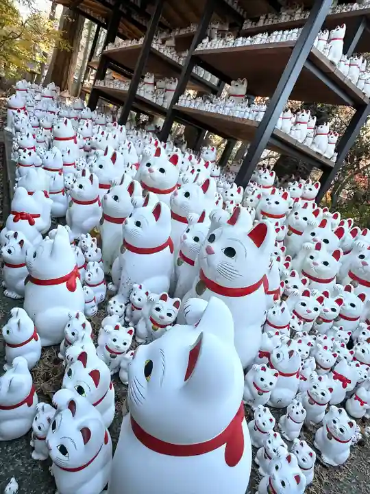 豪徳寺(東京都)