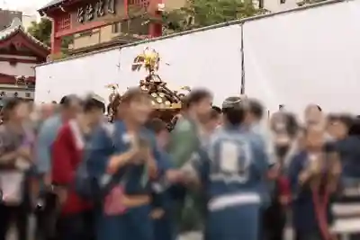 浅草寺(東京都)