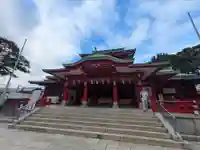 富岡八幡宮(東京都)
