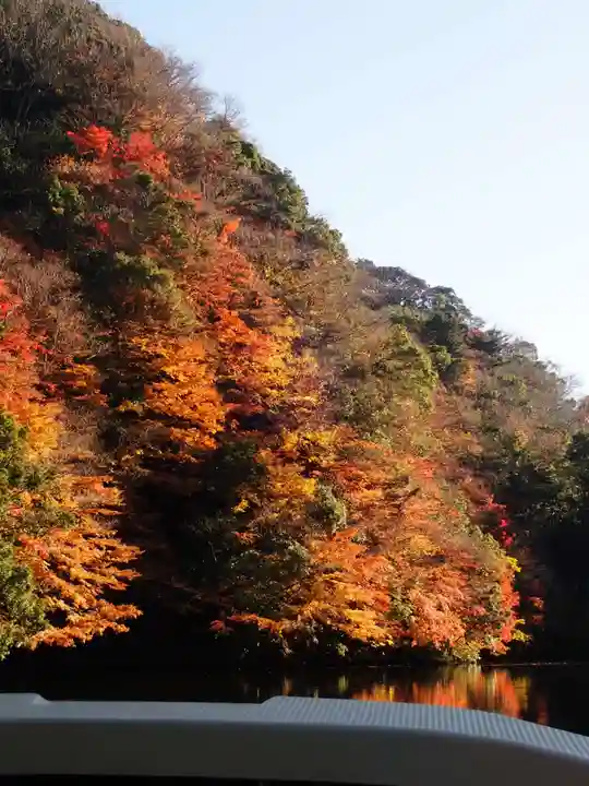 三石山観音寺(千葉県)