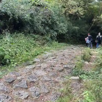 権現坂祠(神奈川県)