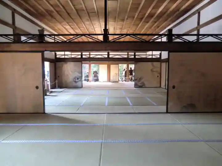 龍安寺(京都府)