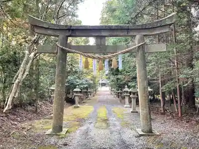 白鳥神社(滋賀県)