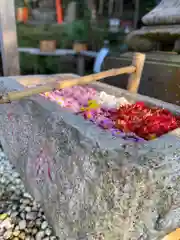 横浜御嶽神社(神奈川県)