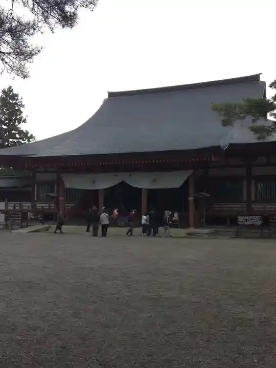 毛越寺の御朱印