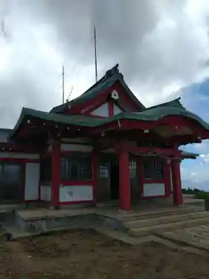 箱根元宮(神奈川県)