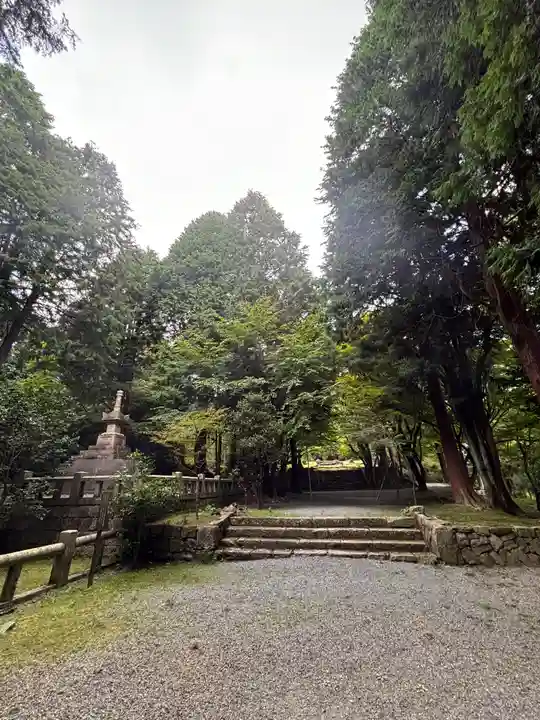 播州清水寺のその他建物