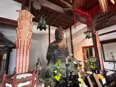 飛鳥寺(奈良県)