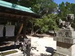 山神社(和歌山県)