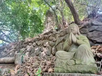 城山神社(埼玉県)