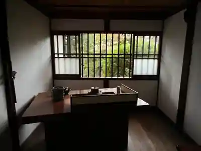 光明院（光明禅院）(京都府)