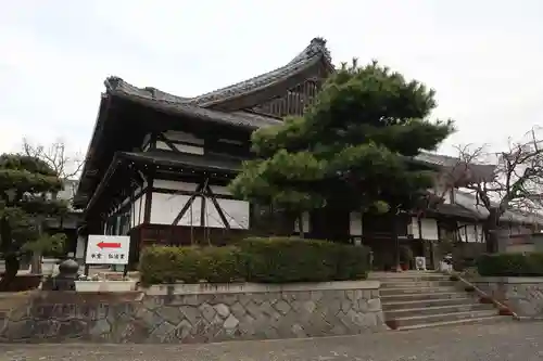 常楽寺のその他建物