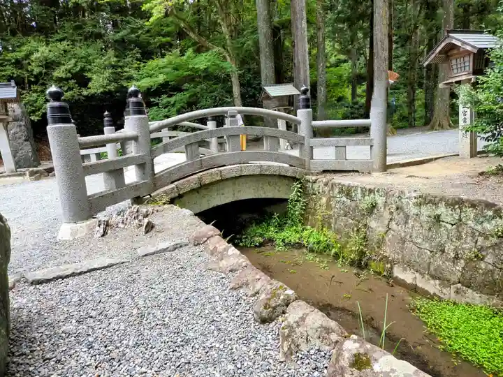 小國神社(静岡県)