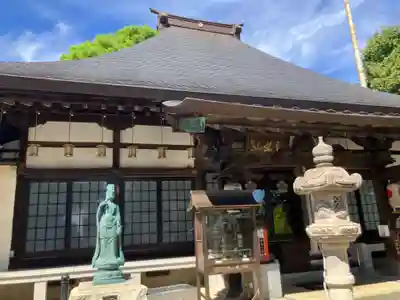 普門院蓮花寺(神奈川県)