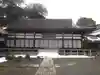 照福寺の本殿・本堂