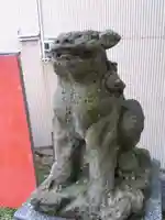 泉野菅原神社(石川県)