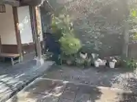 許波多神社(五ケ庄鎮座)(京都府)