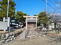日神神社のその他建物