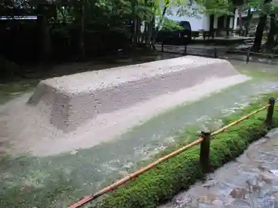 法然院のその他建物